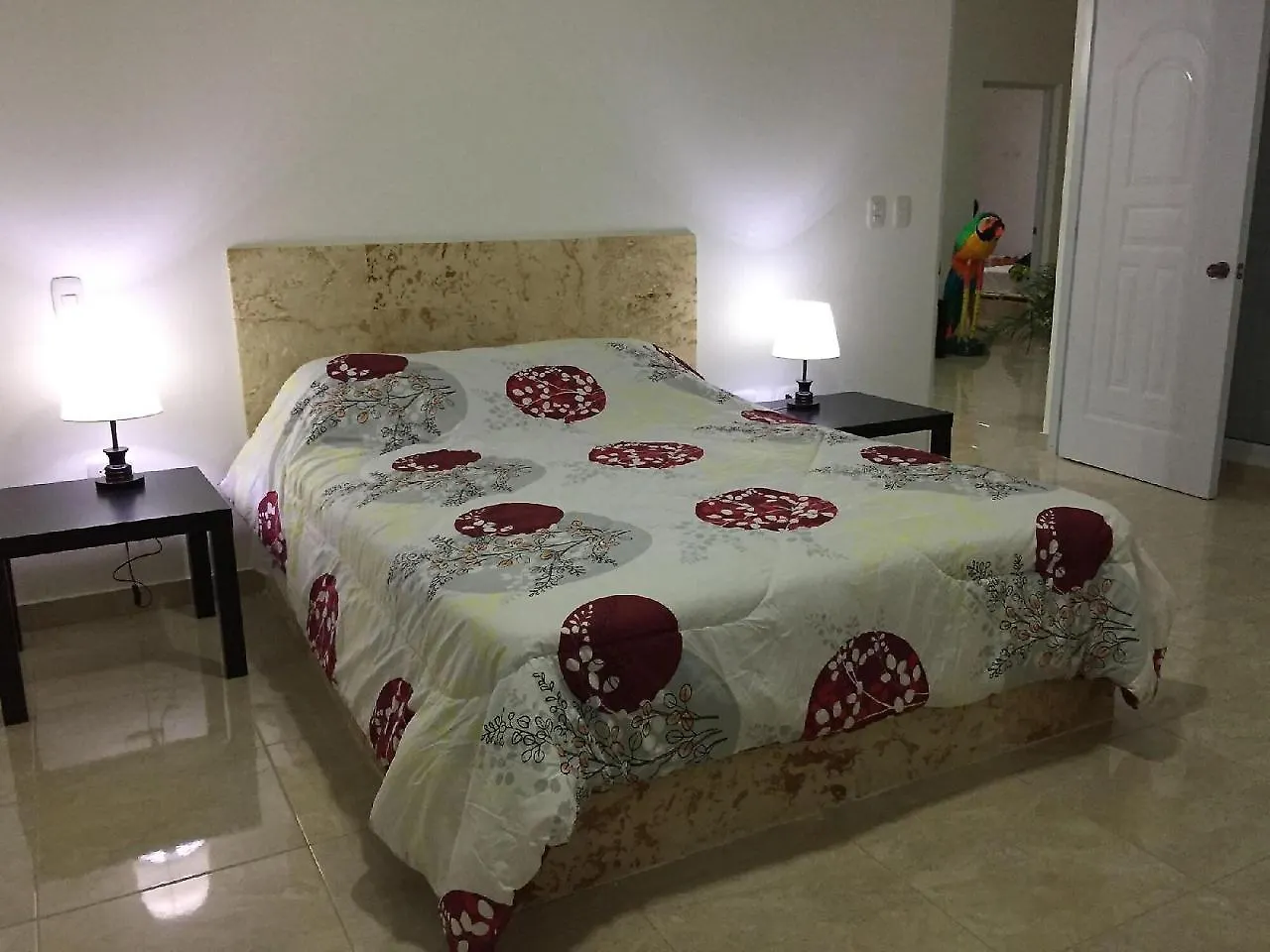 Hotel Boutique Caribbean Revelation Bayahibe 3*,