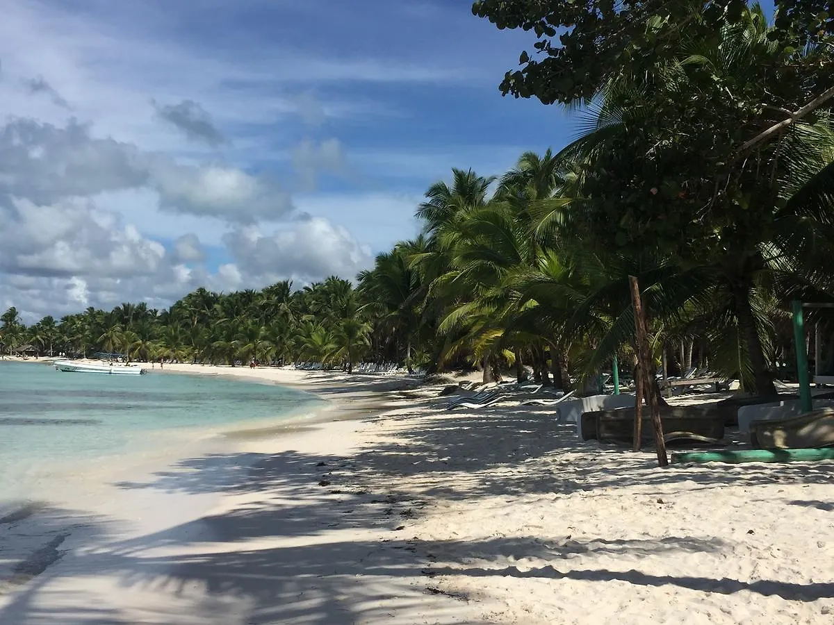 Aparthotel Hotel Boutique Caribbean Revelation Bayahibe