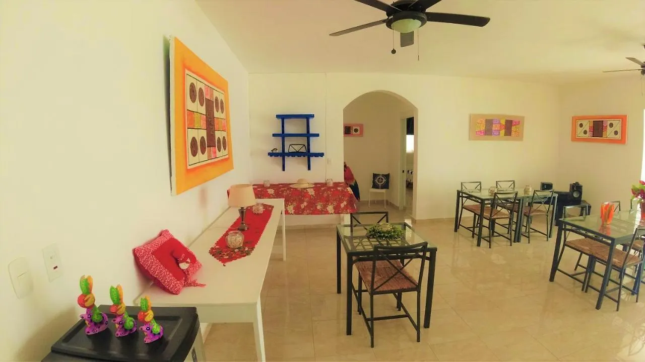 Hotel Boutique Caribbean Revelation Bayahibe