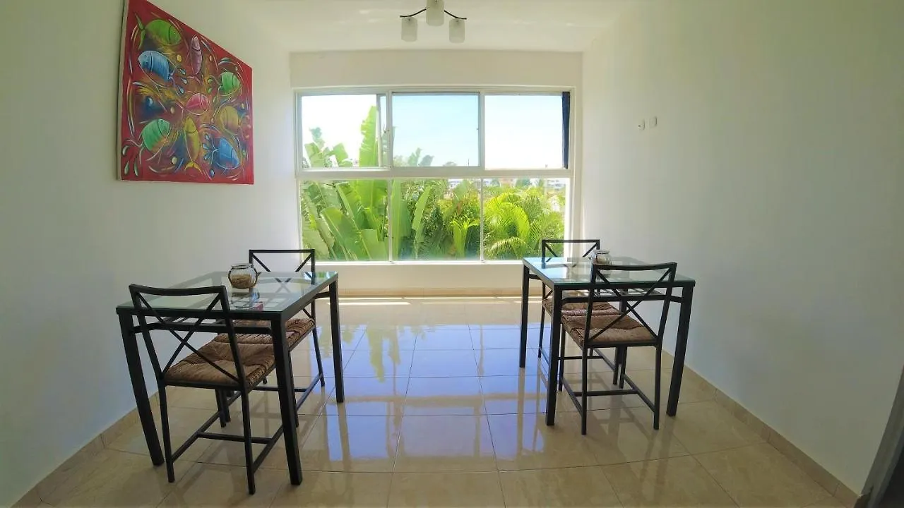 Hotel Boutique Caribbean Revelation Bayahibe Aparthotel