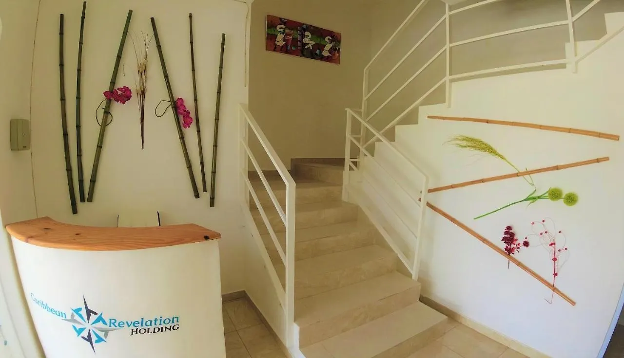 Hotel Boutique Caribbean Revelation Bayahibe Aparthotel