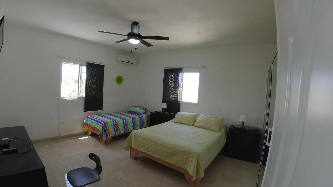 *** Aparthotel Hotel Boutique Caribbean Revelation Bayahibe Dominican Republic