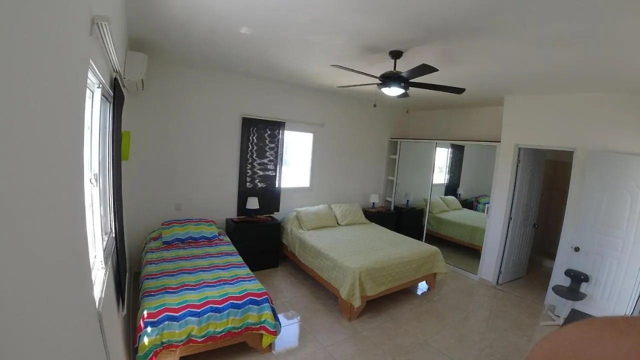 Hotel Boutique Caribbean Revelation Bayahibe