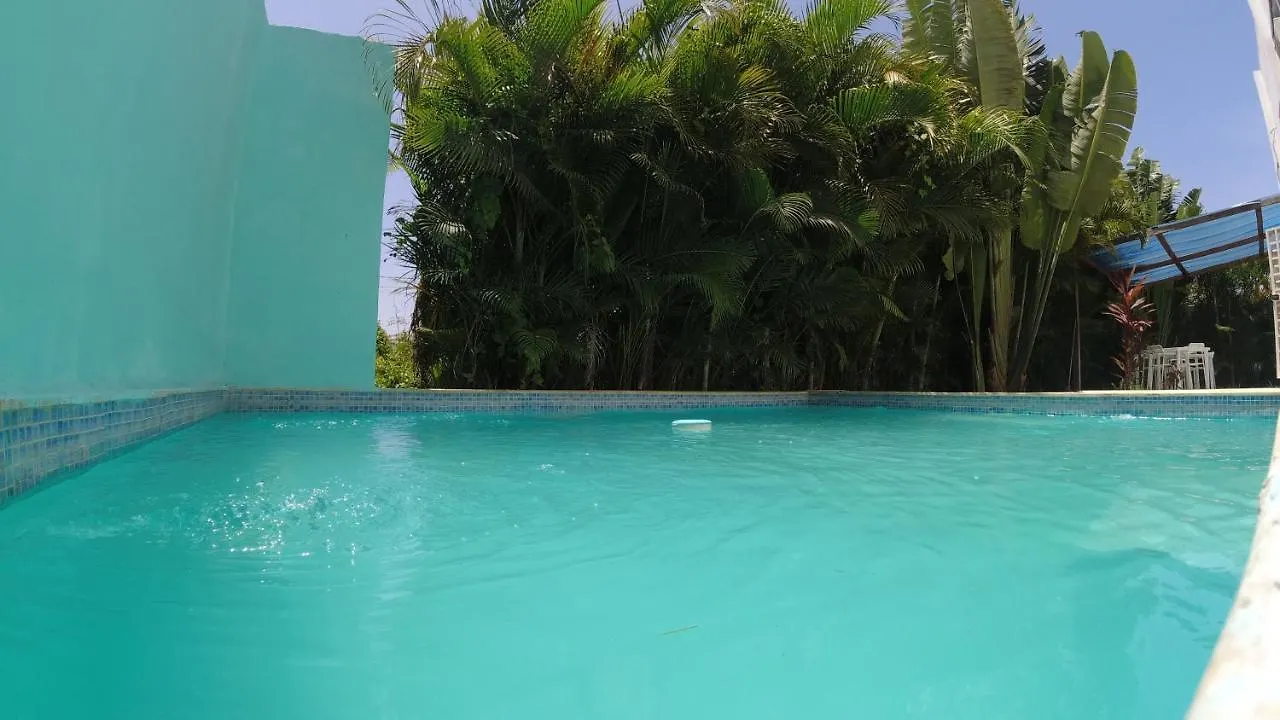 Aparthotel Hotel Boutique Caribbean Revelation Bayahibe