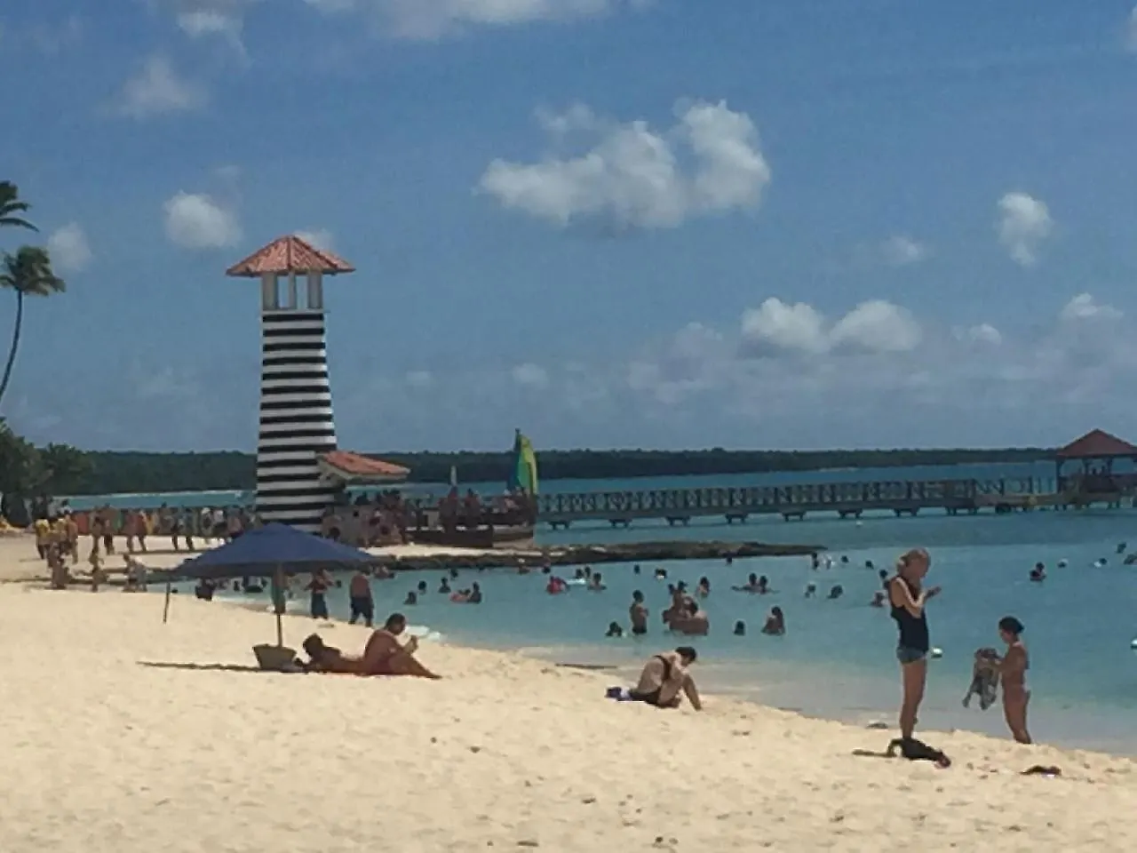 Hotel Boutique Caribbean Revelation Bayahibe