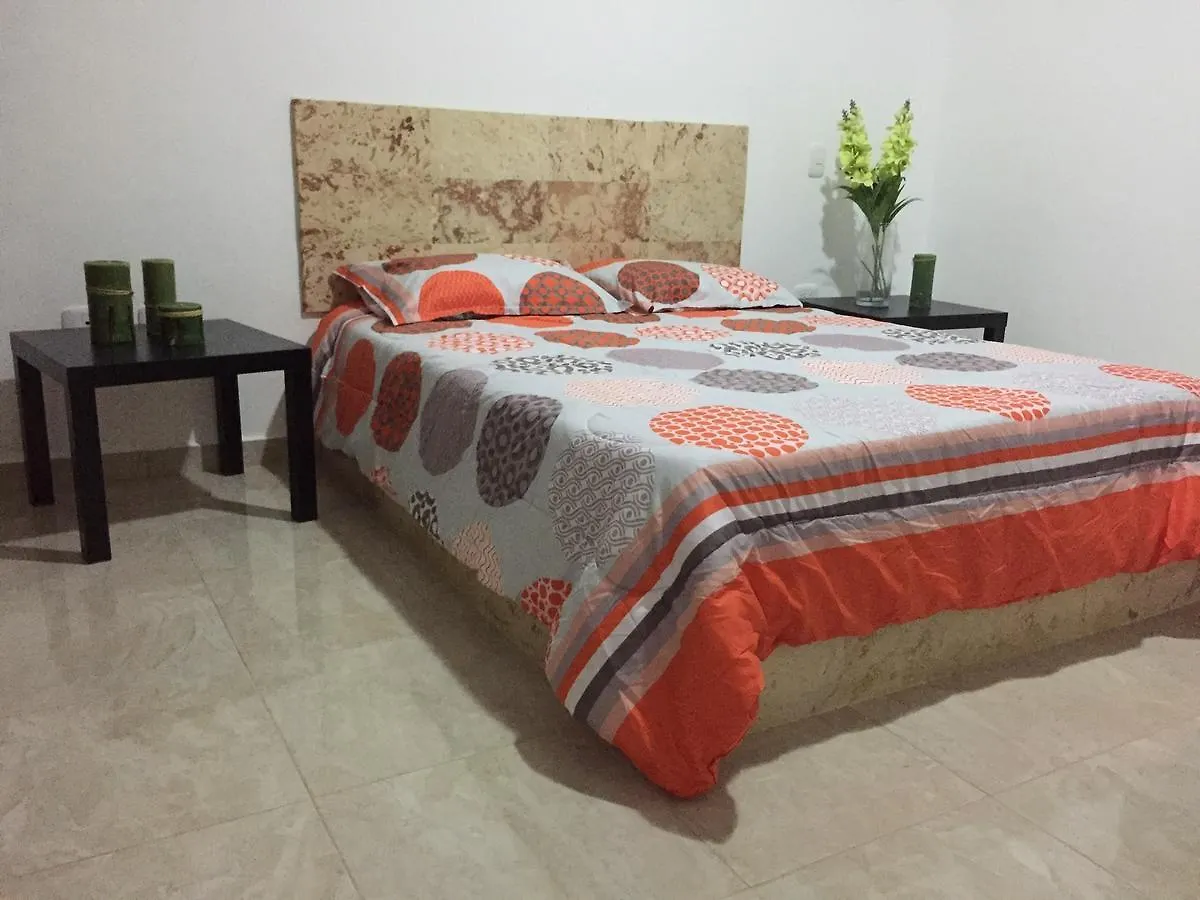 Hotel Boutique Caribbean Revelation Bayahibe
