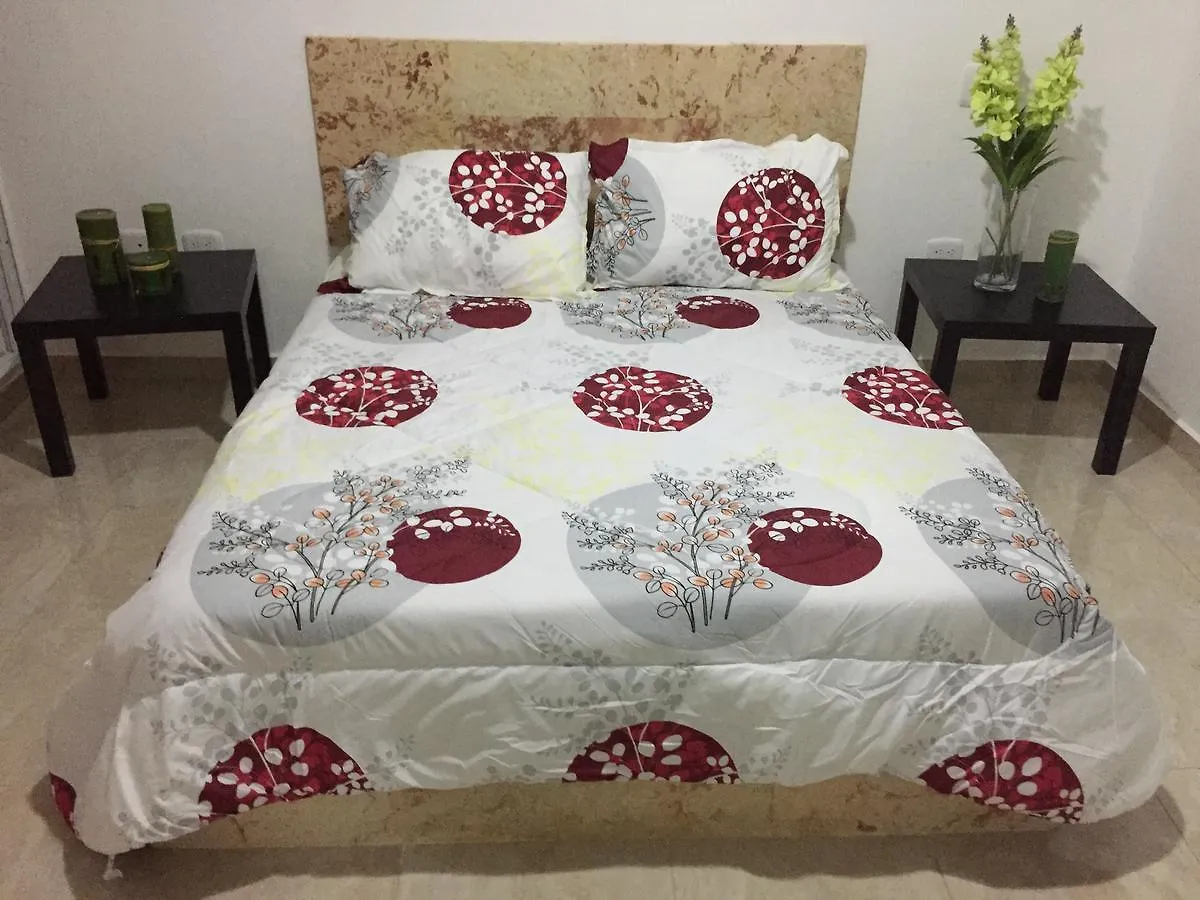 Hotel Boutique Caribbean Revelation Bayahibe