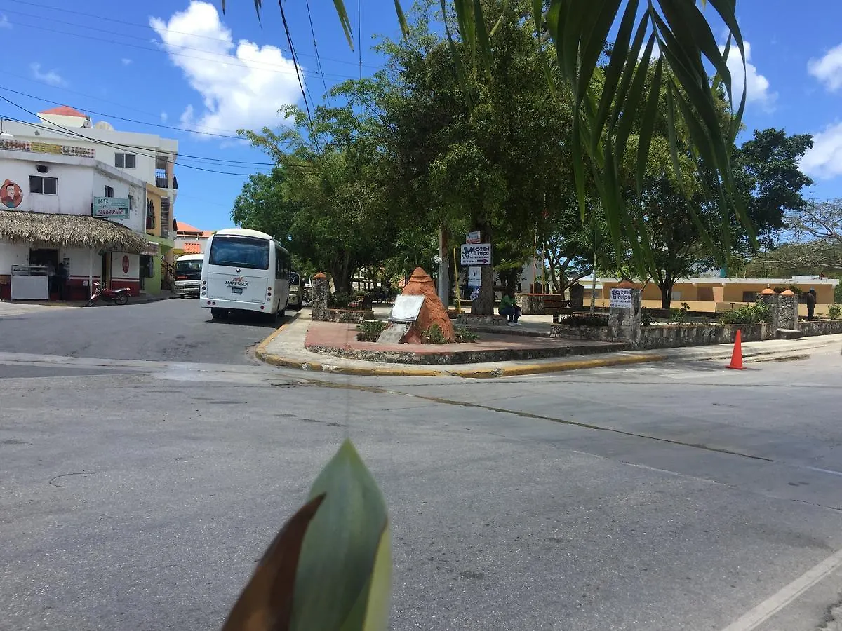 Aparthotel Hotel Boutique Caribbean Revelation Bayahibe