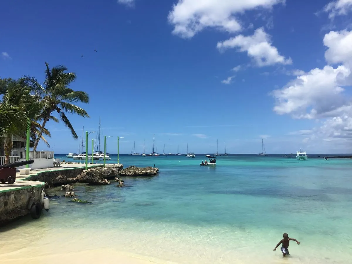 Hotel Boutique Caribbean Revelation Bayahibe 3*,