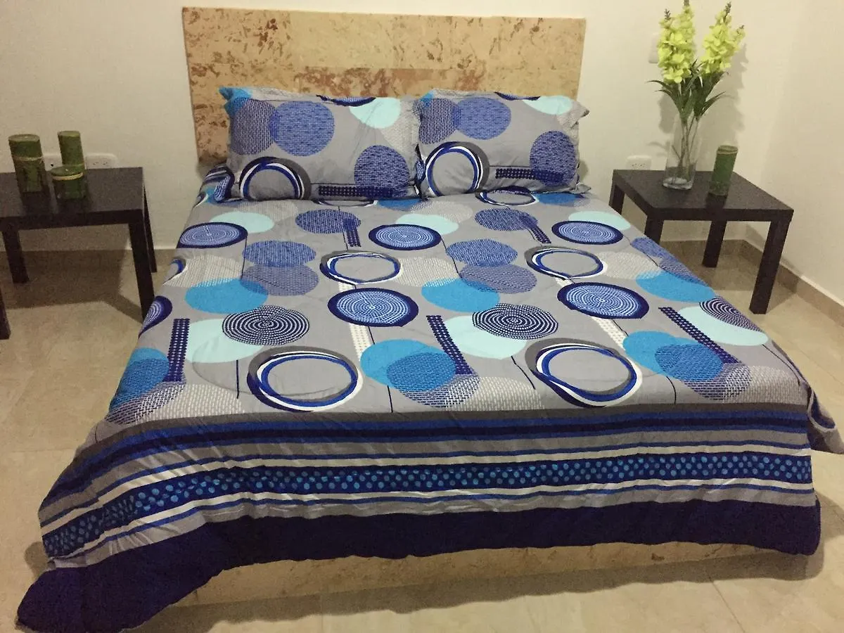 Hotel Boutique Caribbean Revelation Bayahibe Aparthotel