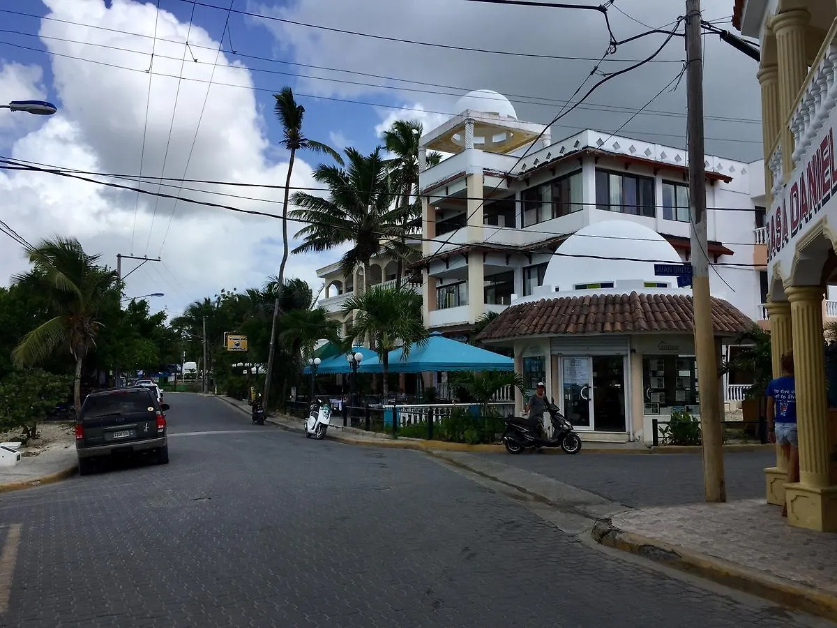 Hotel Boutique Caribbean Revelation Bayahibe Aparthotel