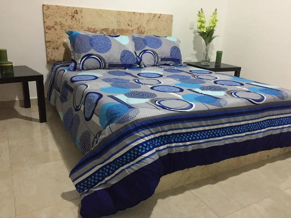 Hotel Boutique Caribbean Revelation Bayahibe 3*,