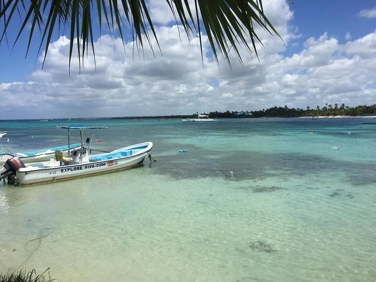 Hotel Boutique Caribbean Revelation Bayahibe Aparthotel