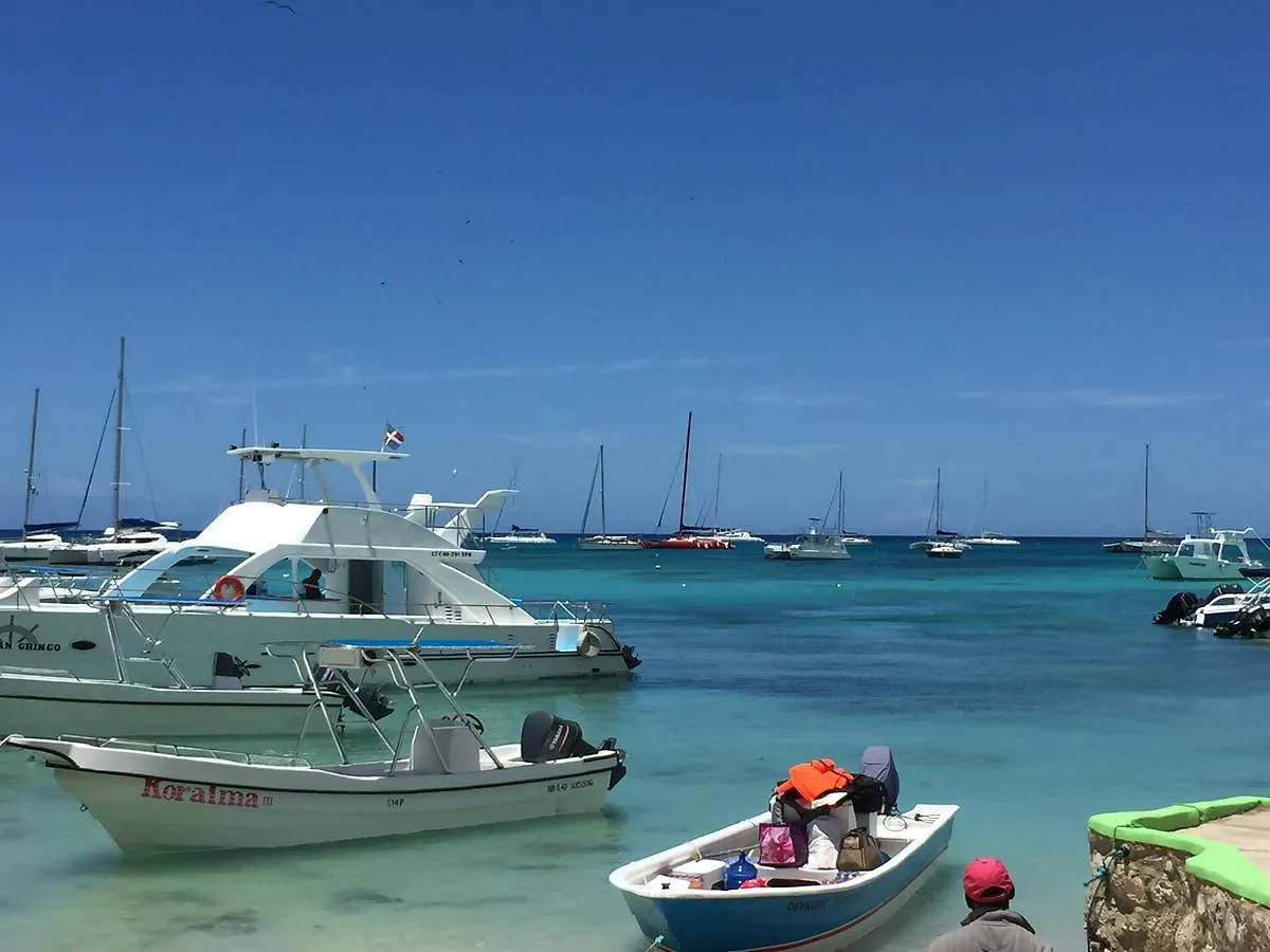 Aparthotel Hotel Boutique Caribbean Revelation Bayahibe