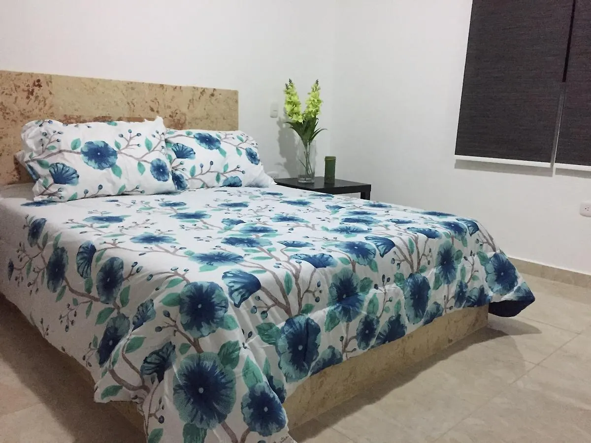 Hotel Boutique Caribbean Revelation Bayahibe