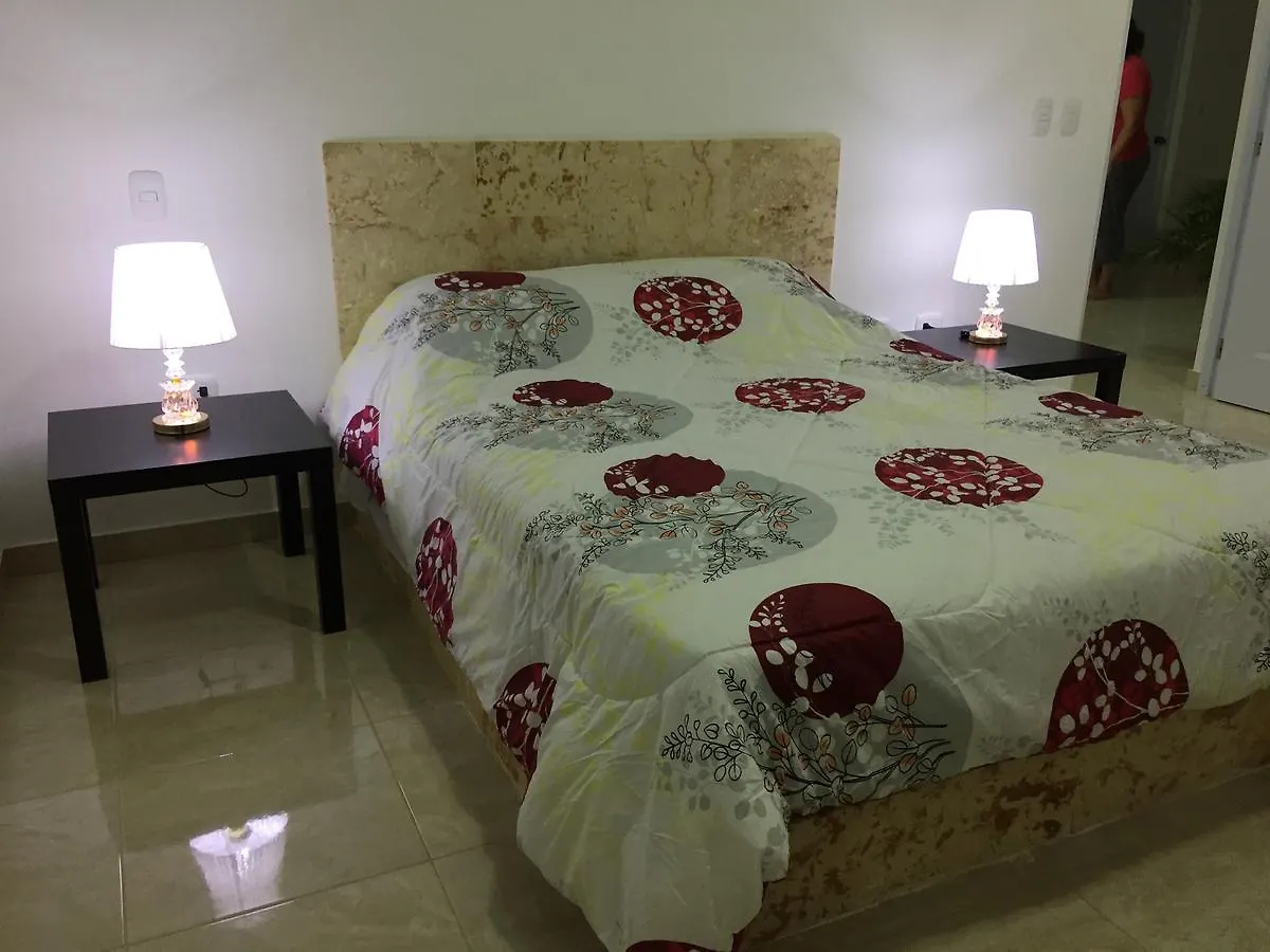 Hotel Boutique Caribbean Revelation Bayahibe 3*,