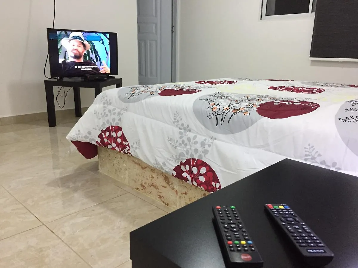 Hotel Boutique Caribbean Revelation Bayahibe