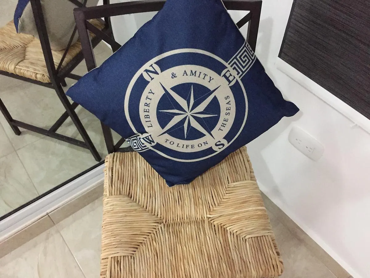 *** Aparthotel Hotel Boutique Caribbean Revelation Bayahibe Dominican Republic