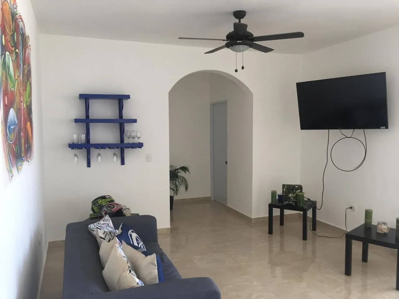 Aparthotel Hotel Boutique Caribbean Revelation Bayahibe