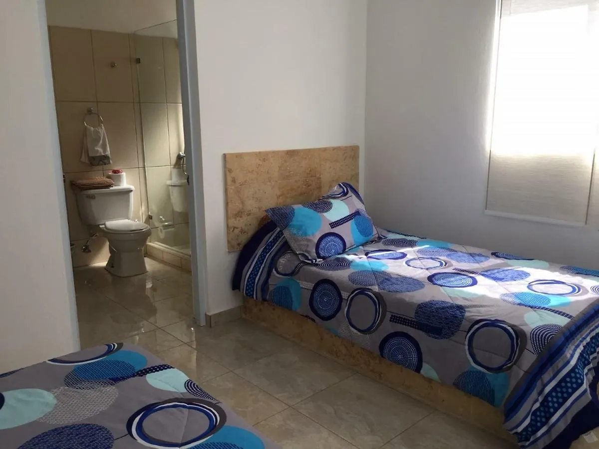 Aparthotel Hotel Boutique Caribbean Revelation Bayahibe