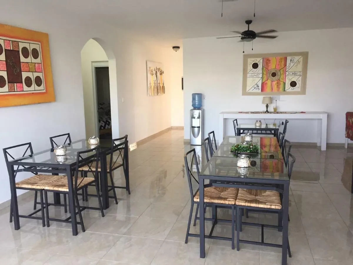 Hotel Boutique Caribbean Revelation Bayahibe 3*,