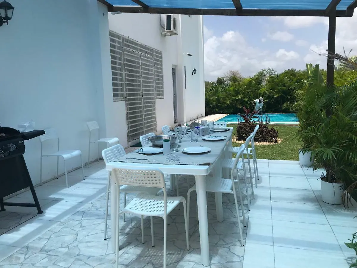 Hotel Boutique Caribbean Revelation Bayahibe