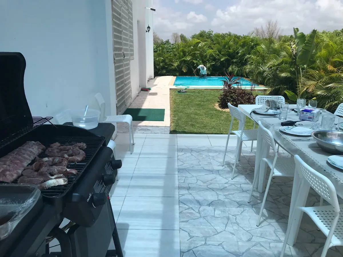 Aparthotel Hotel Boutique Caribbean Revelation Bayahibe